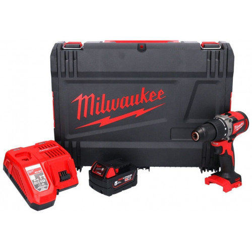 Milwaukee M18 BLPD2
