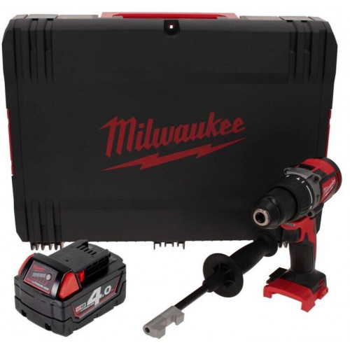 Milwaukee M18 BLPD2