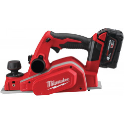 Milwaukee M18 BP