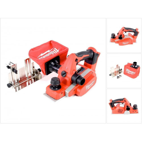 Milwaukee M18 BP
