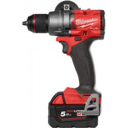 Milwaukee M18 FDD3