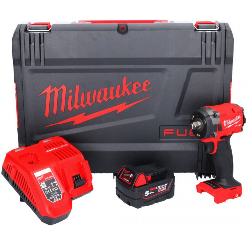Milwaukee M18 FIW2F12