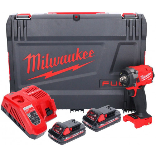 Milwaukee M18 FIW2F12