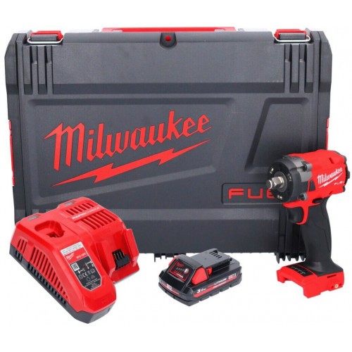 Milwaukee M18 FIW2F12