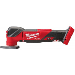 Milwaukee M18 FMT