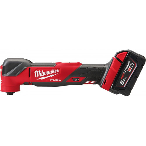Milwaukee M18 FMT
