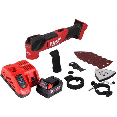 Milwaukee M18 FMT