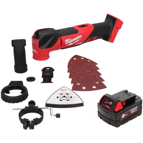 Milwaukee M18 FMT