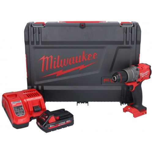 Milwaukee M18 FPD3