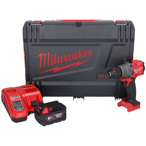 Milwaukee M18 FPD3