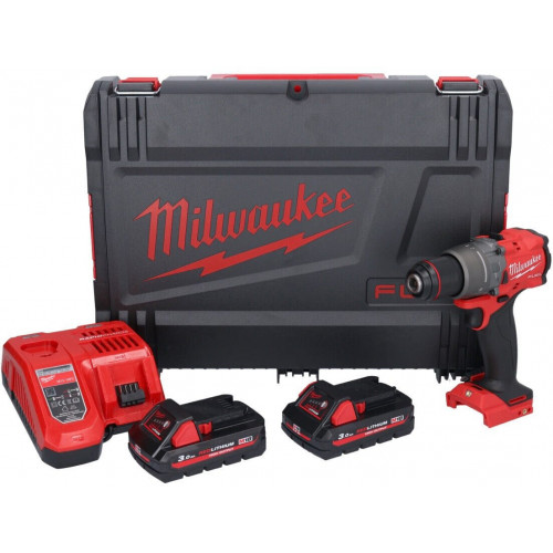 Milwaukee M18 FPD3
