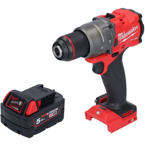 Milwaukee M18 FPD3