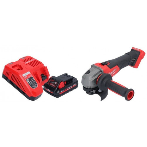 Milwaukee M18 FSAG115X