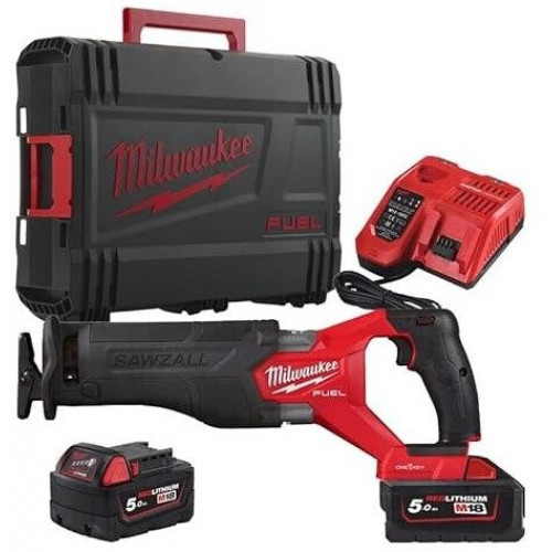 Milwaukee M18 FSZ