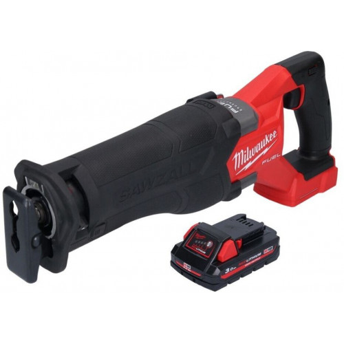Milwaukee M18 FSZ