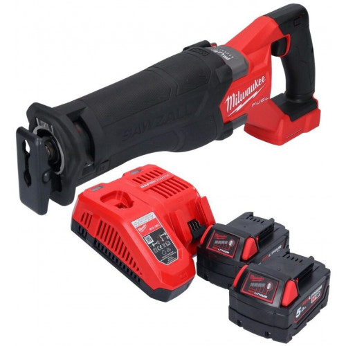 Milwaukee M18 FSZ