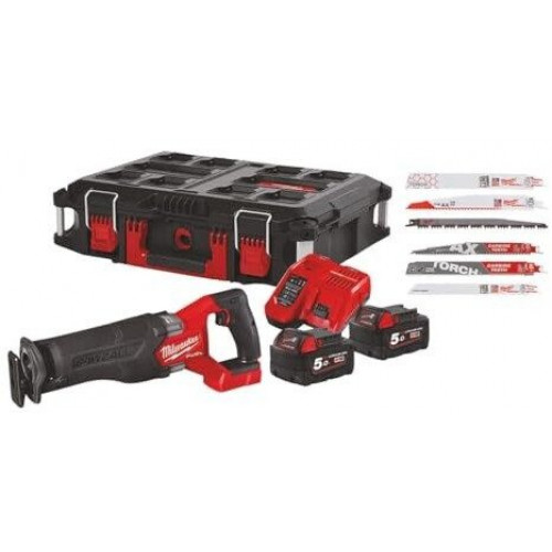Milwaukee M18 FSZ