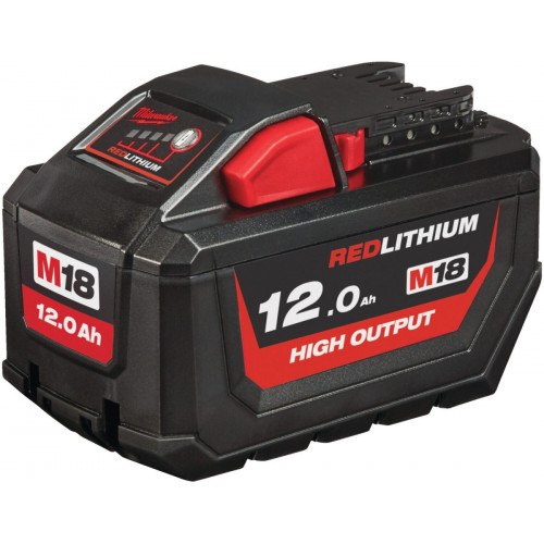 Milwaukee M18 HB12