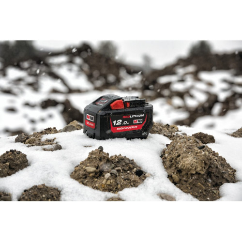 Milwaukee M18 HB12