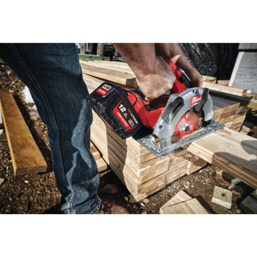Milwaukee M18 HB12