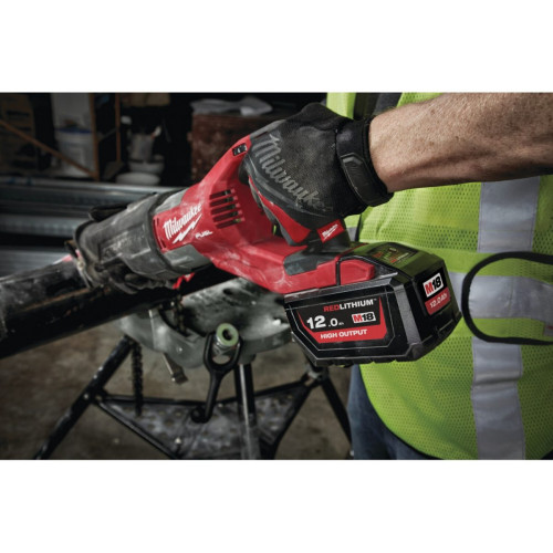 Milwaukee M18 HB12