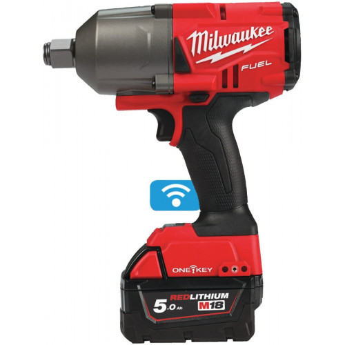 Milwaukee M18 ONEFHIWF34