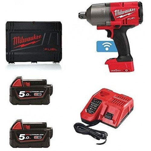 Milwaukee M18 ONEFHIWF34