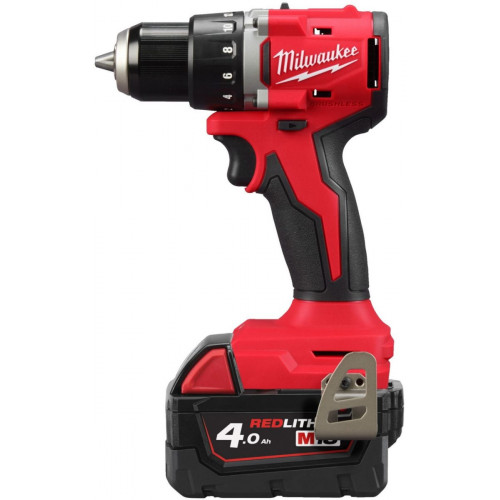Milwaukee M18BLDDRC