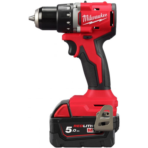 Milwaukee M18BLDDRC