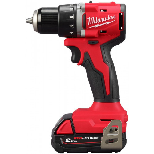 Milwaukee M18BLDDRC