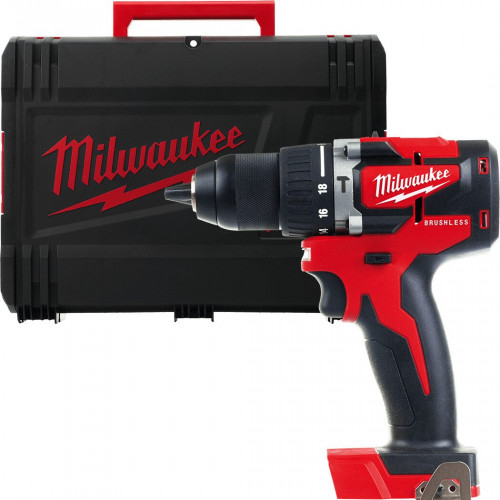 Milwaukee M18CBLPD