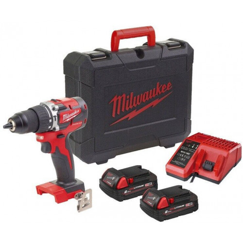 Milwaukee M18CBLPD
