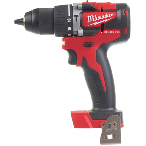 Milwaukee M18CBLPD