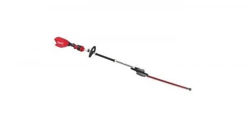 Milwaukee M18fhete22-0 18v Fuel Extended pole Hedge Trimmer 216cm Naked