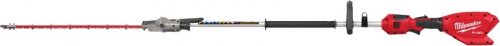 Milwaukee M18fhete22-0 18v Fuel Extended pole Hedge Trimmer 216cm Naked