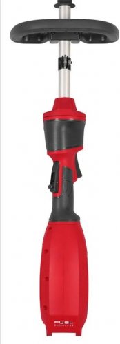 Milwaukee M18fhete22-0 18v Fuel Extended pole Hedge Trimmer 216cm Naked