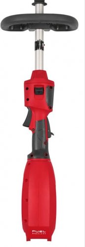 Milwaukee M18fhete22-0 18v Fuel Extended pole Hedge Trimmer 216cm Naked