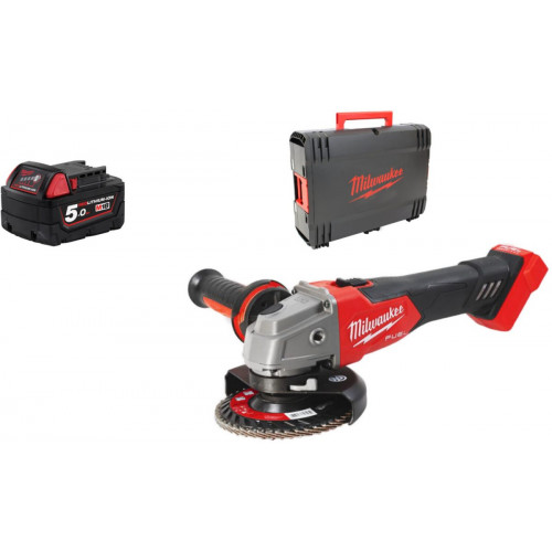 Milwaukee M18FSAG125X