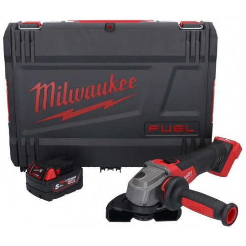 Milwaukee M18FSAG125X