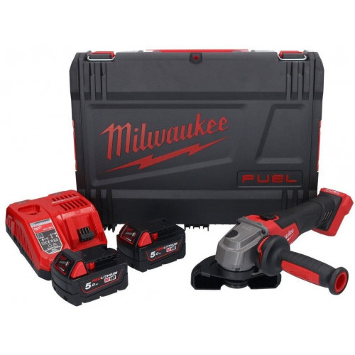 Milwaukee M18FSAG125X