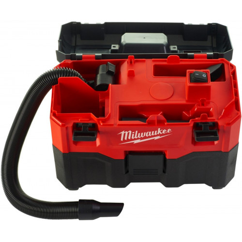 Milwaukee M18VC2-0