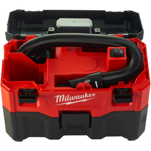 Milwaukee M18VC2-0