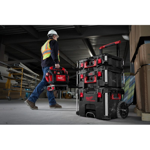Milwaukee Packout Promo-Set (3 piece)
