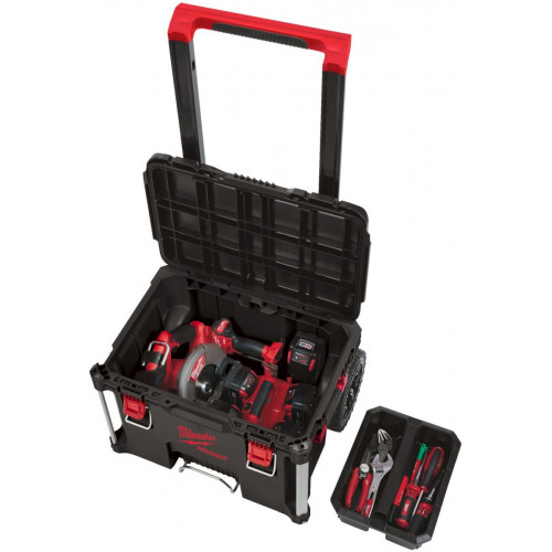 Milwaukee Packout Trolley (4932464078)