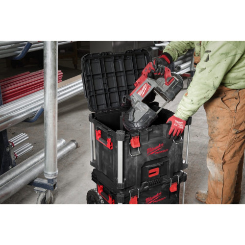 Milwaukee Packout XL Tool Box (4932478162)