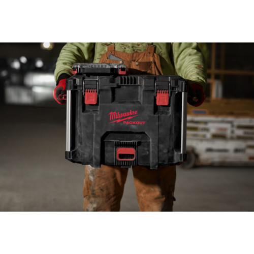 Milwaukee Packout XL Tool Box (4932478162)