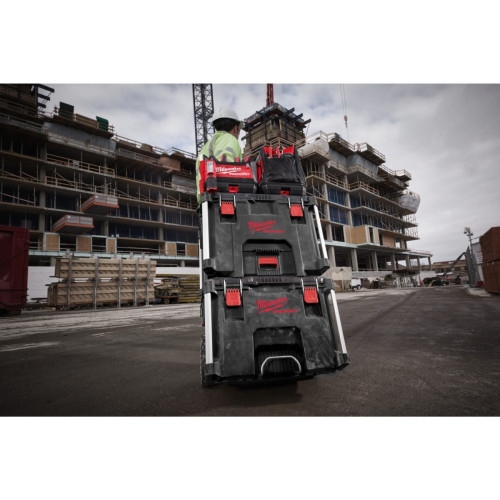 Milwaukee Packout XL Tool Box (4932478162)