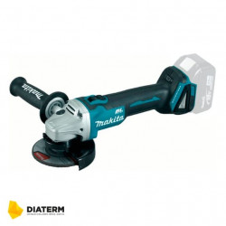 Mini amoladora DGA452Z Makita Z
