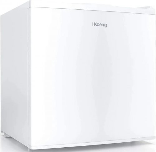 Mini congelador vertical fgw400 h.koenig
