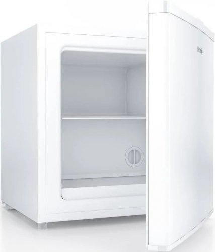 Mini congelador vertical fgw400 h.koenig